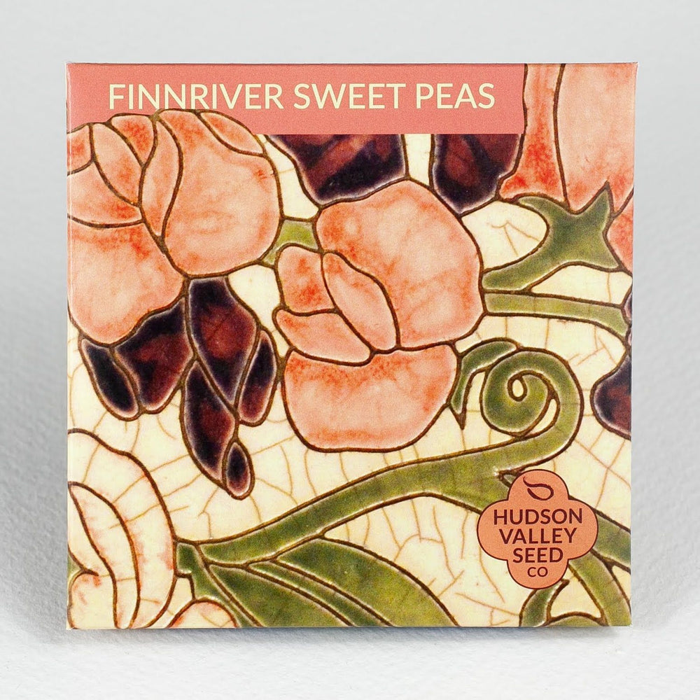 Finnriver Sweet Pea vendor-unknown