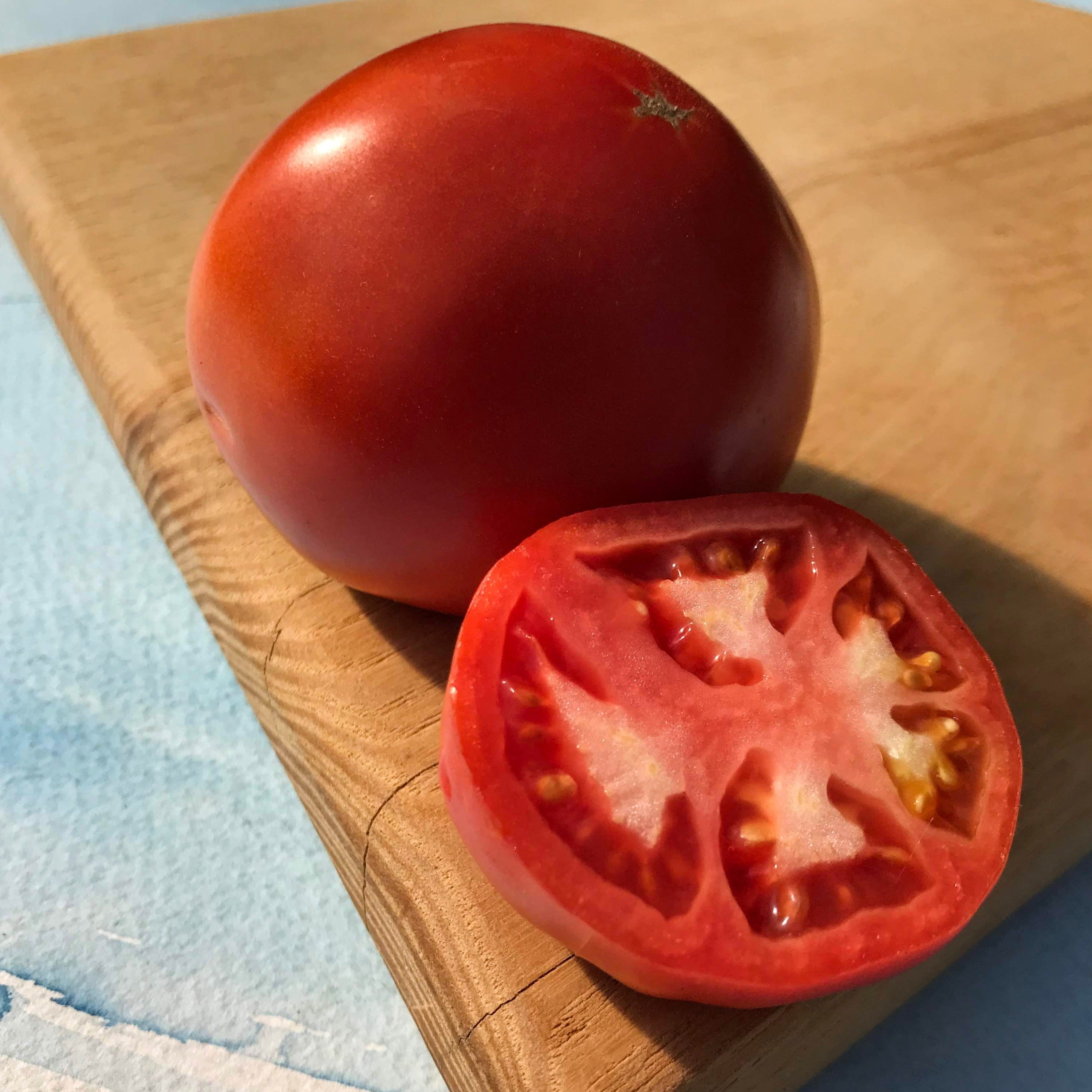 Rutgers Tomato