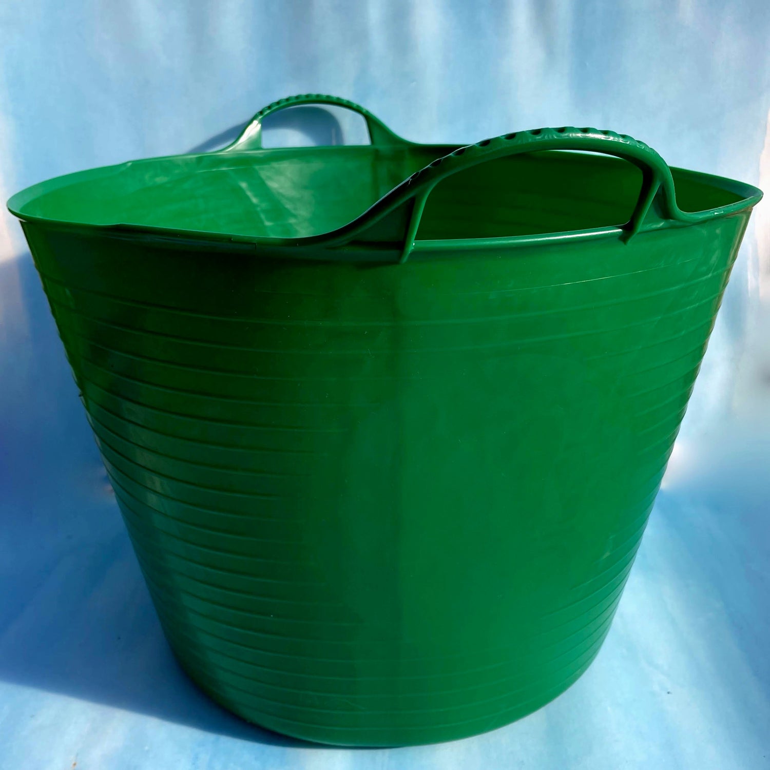 10 Gallon Garden Tub