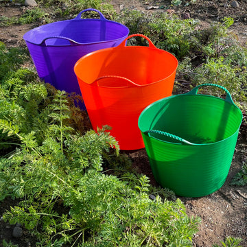 Baskets and Trugs