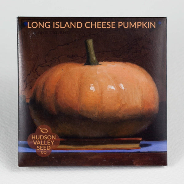 Long Island Cheese Pumpkin vendor-unknown
