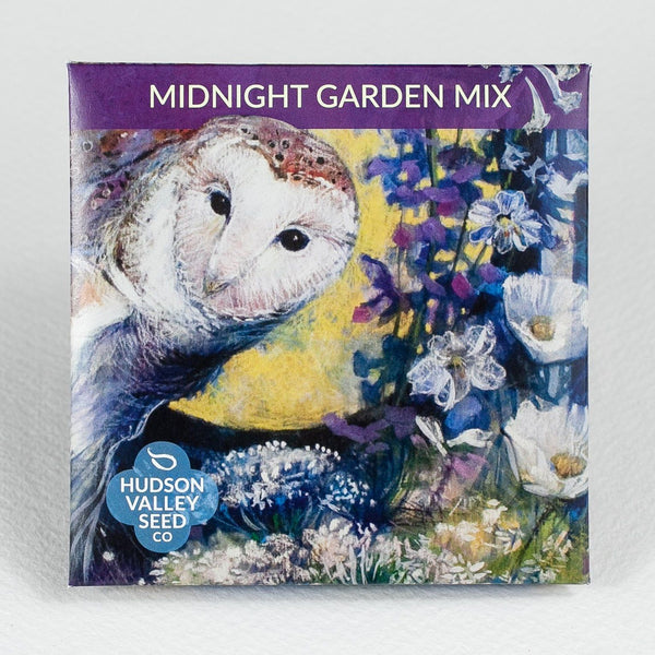 Midnight Garden Flower Mix vendor-unknown