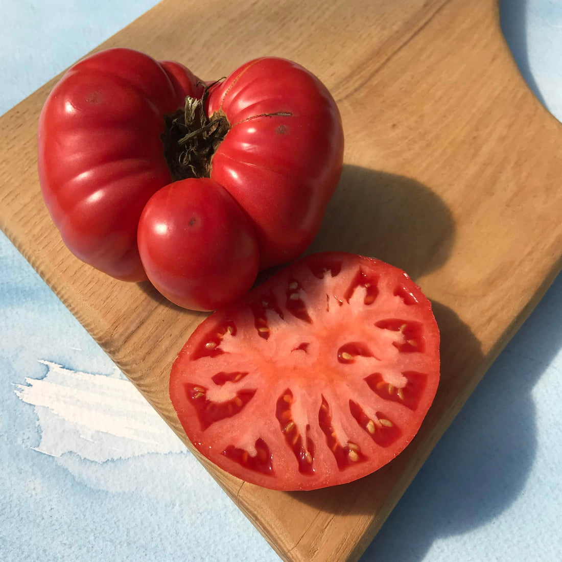 Mikado Tomato