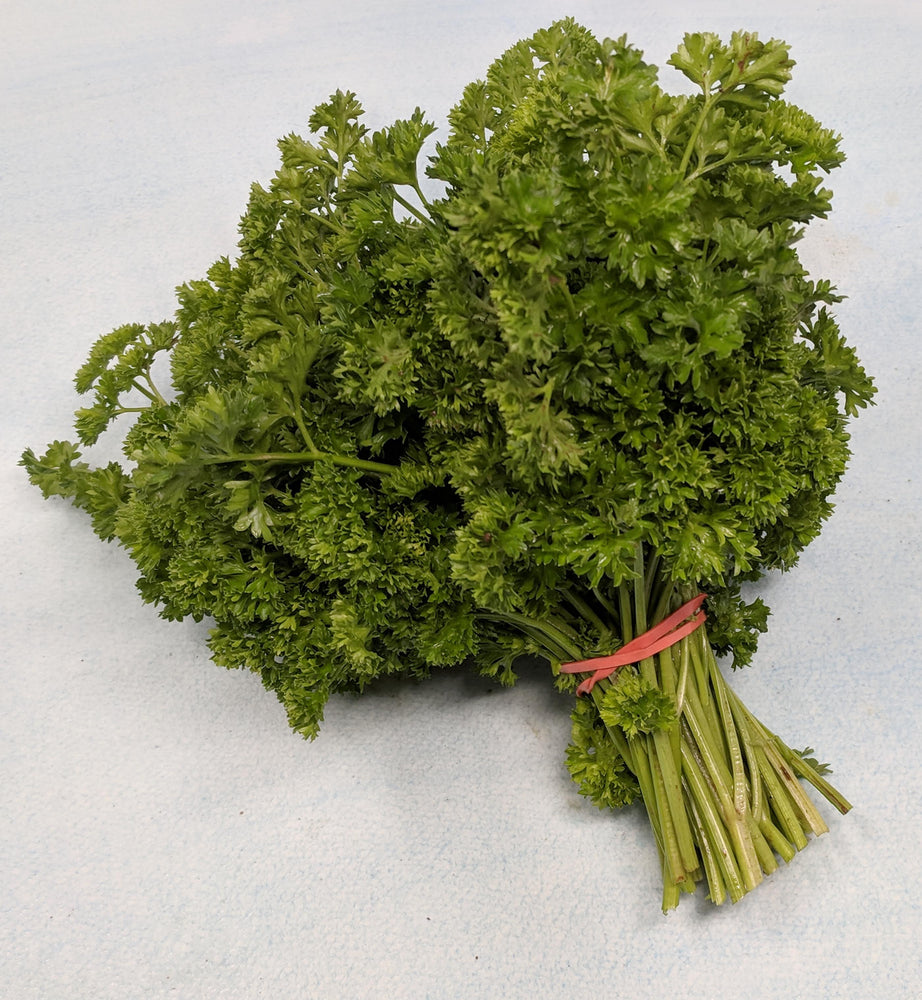 Moss Curled Parsley vendor-unknown