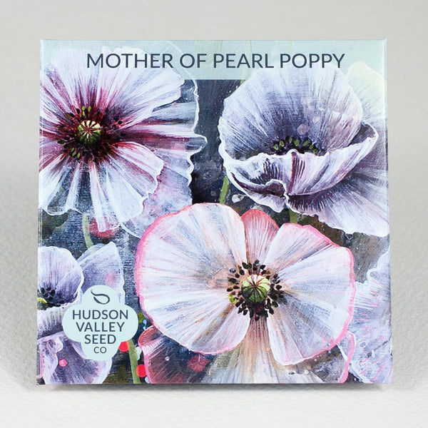 Mother of Pearl Poppy vendor-unknown