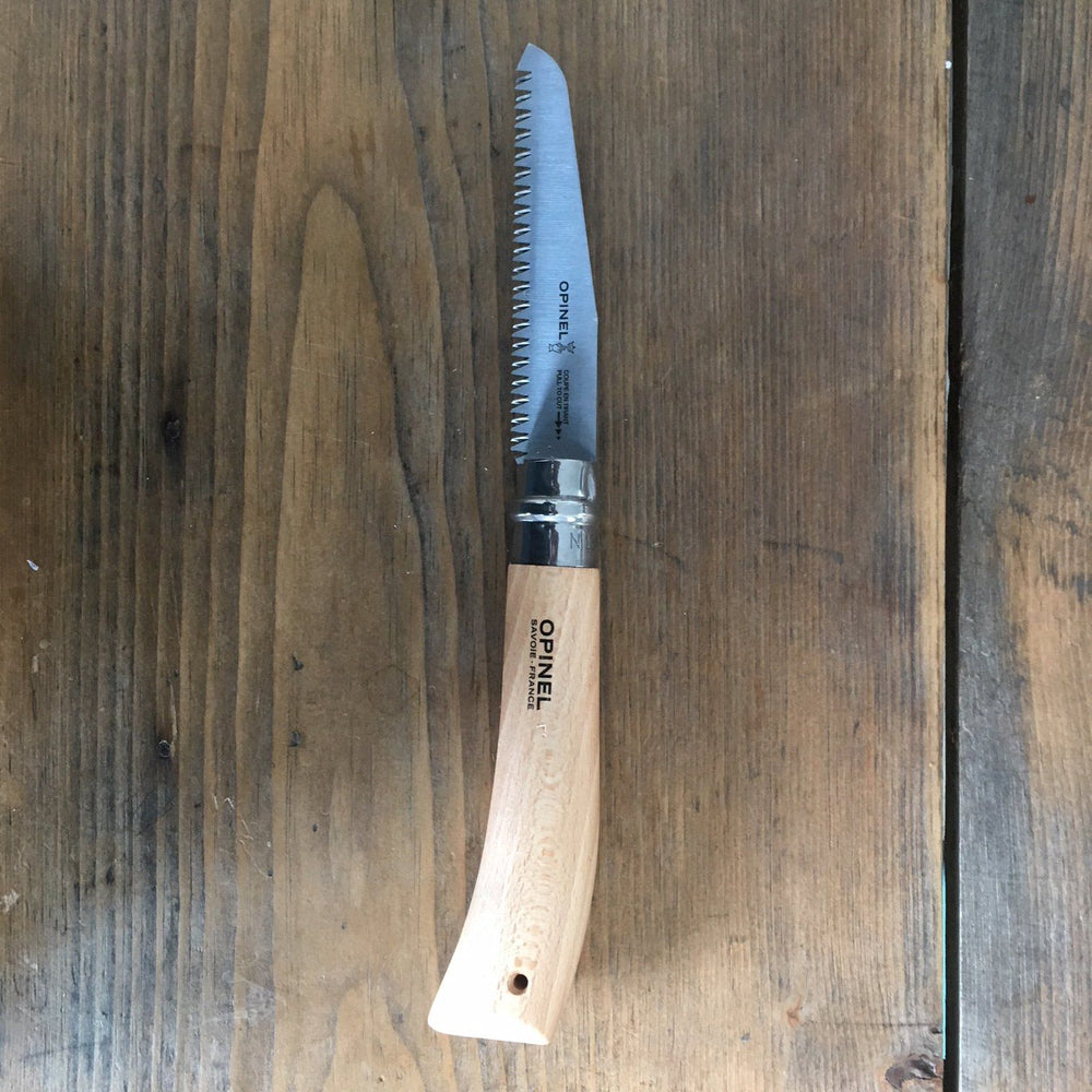 Opinel Folding Saw Knife vendor-unknown