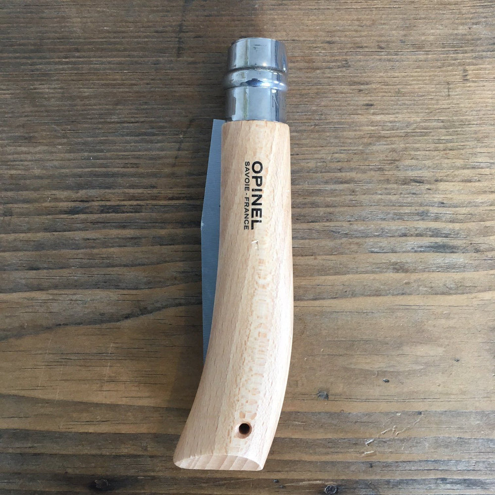 Opinel Folding Saw Knife vendor-unknown