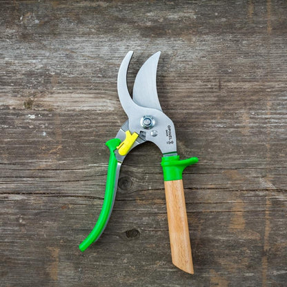 Opinel Hand Pruner - Green vendor-unknown