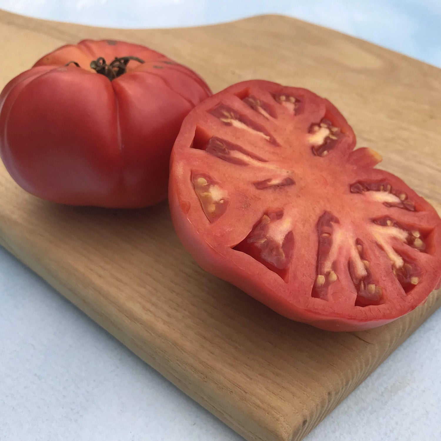 Prudens Purple Tomato vendor-unknown