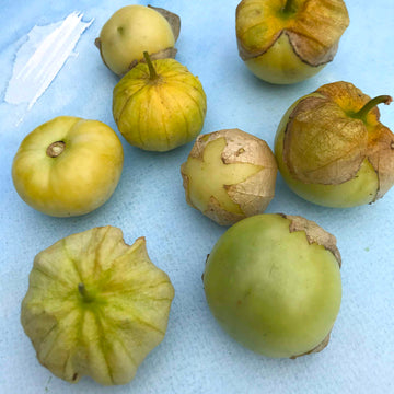 Tomatillos