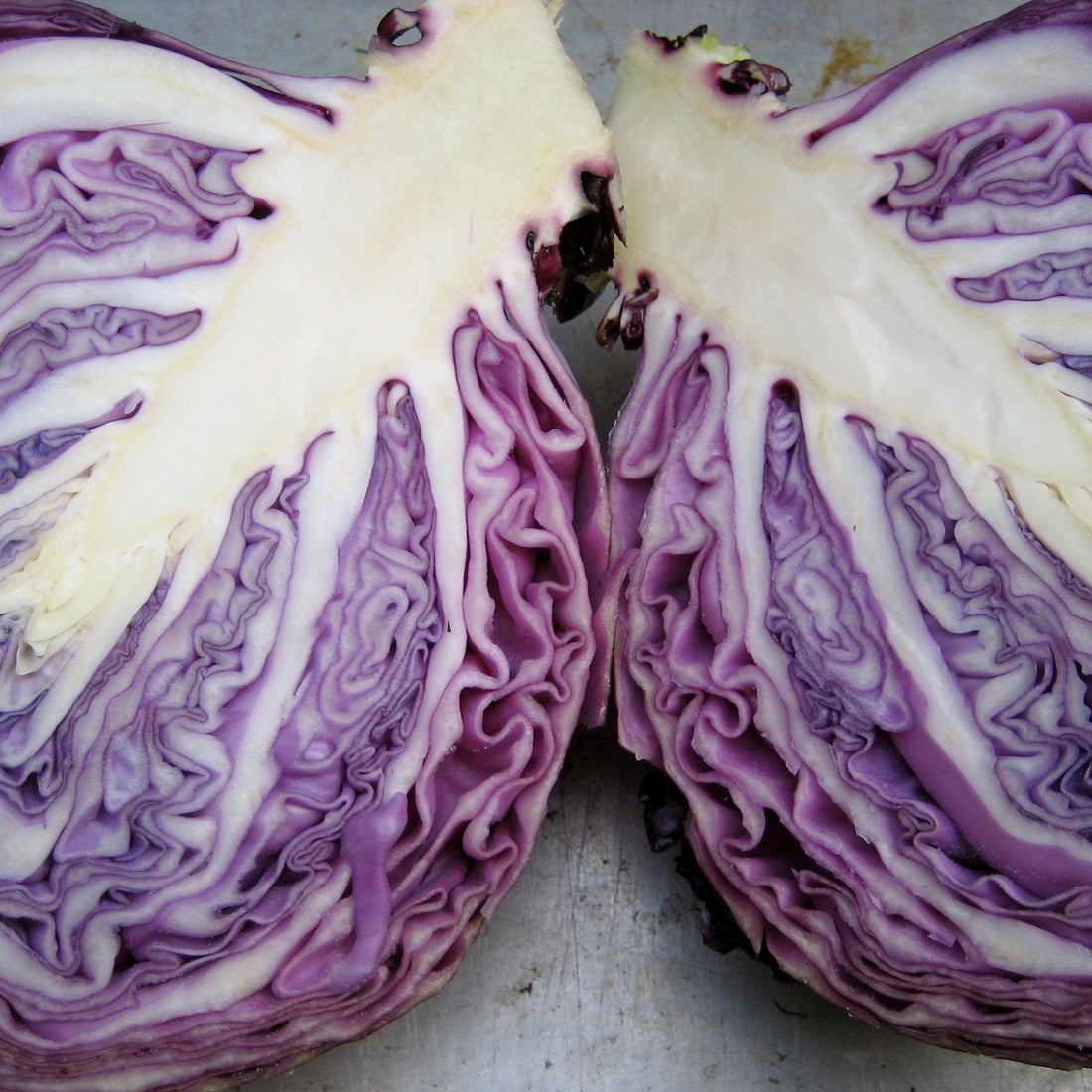 Red Acre Cabbage vendor-unknown