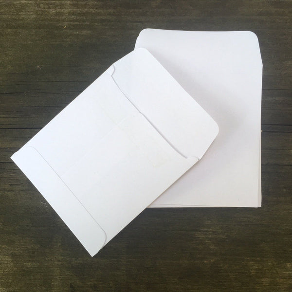 Seed Saving Envelopes vendor-unknown