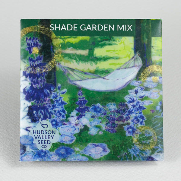 Shade Garden Mix vendor-unknown