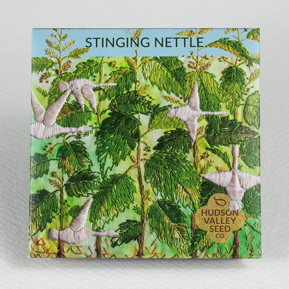 Stinging Nettle vendor-unknown