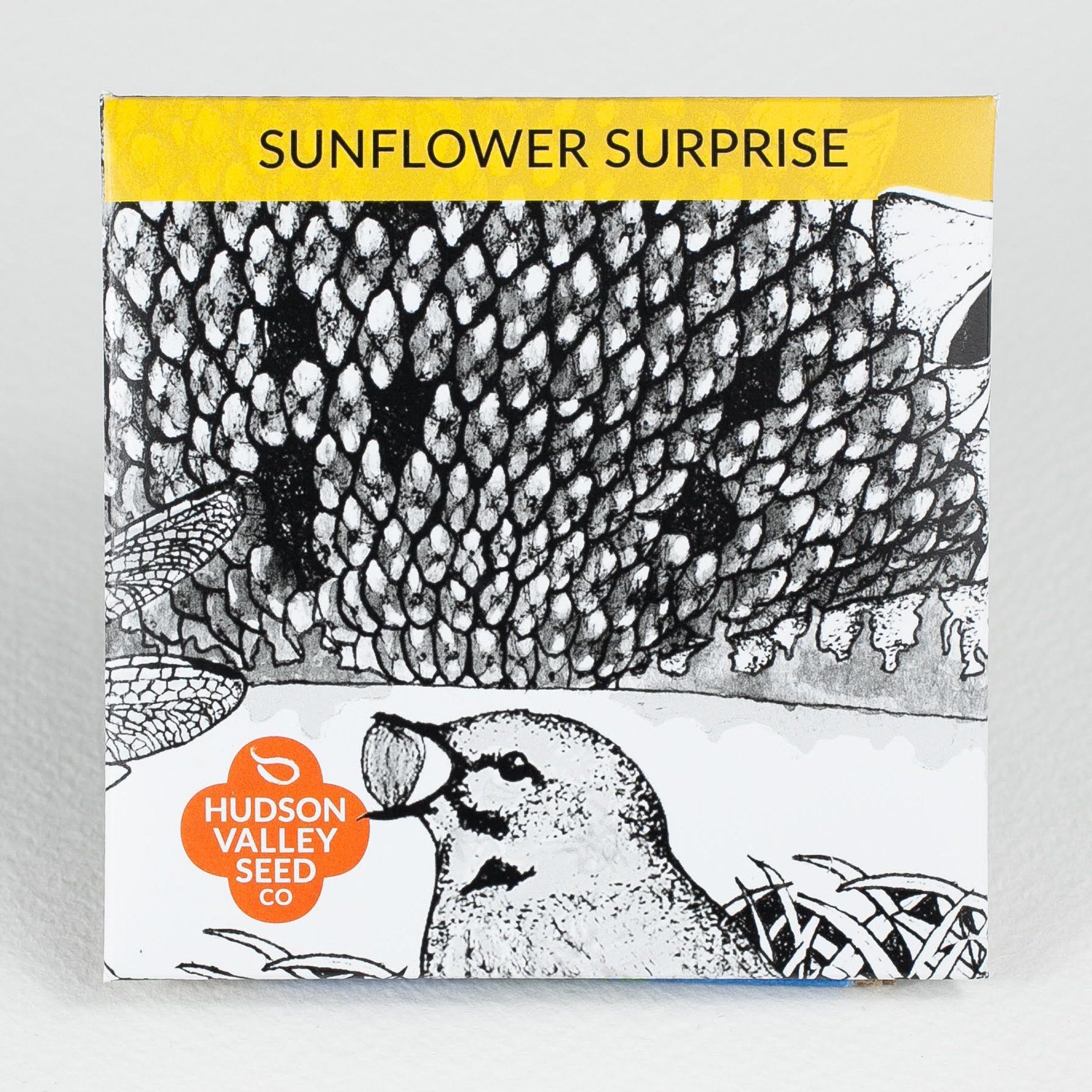 Sunflower Surprise vendor-unknown